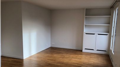 Amatex Rénovation - Appartement - Saint-Germain-en-Laye