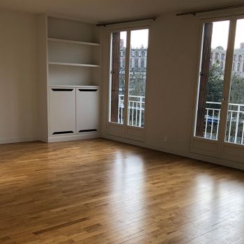 Amatex Rénovation - Appartement - Saint-Germain-en-Laye