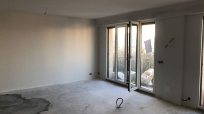 Amatex Rénovation - Appartement - Bauches