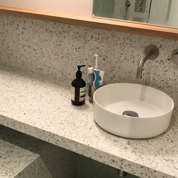 Amatex Rénovation - Appartement - Cujas