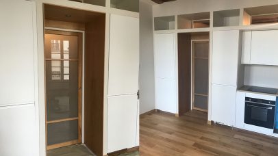 Amatex Rénovation - Appartement - Grands Degrés