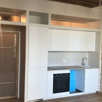 Amatex Rénovation - Appartement - Grands Degrés
