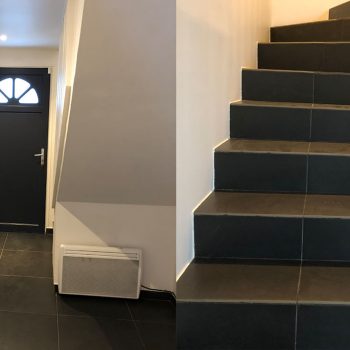 Amatex Rénovation - Maison - Gournay-sur-Marne