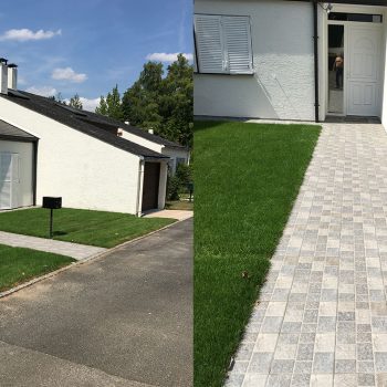 Amatex Rénovation - Maison - L'Isle-Adam I