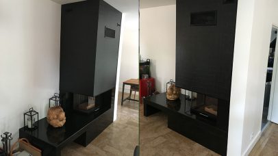 Amatex Rénovation - Maison - L'Isle-Adam I