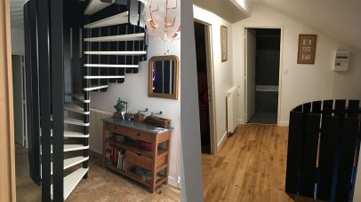 Amatex Rénovation - Maison - L'Isle-Adam I