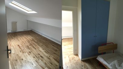 Amatex Rénovation - Maison - L'Isle-Adam I