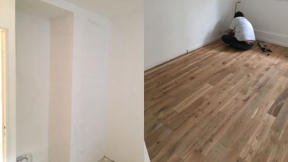 Amatex Rénovation - Maison - L'Isle-Adam II