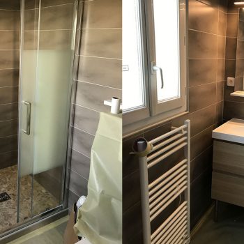 Amatex Rénovation - Maison - Rueil-Malmaison