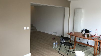 Amatex Rénovation - Maison - Rueil-Malmaison