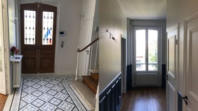 Amatex Rénovation - Maison - Vaucresson